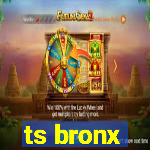 ts bronx